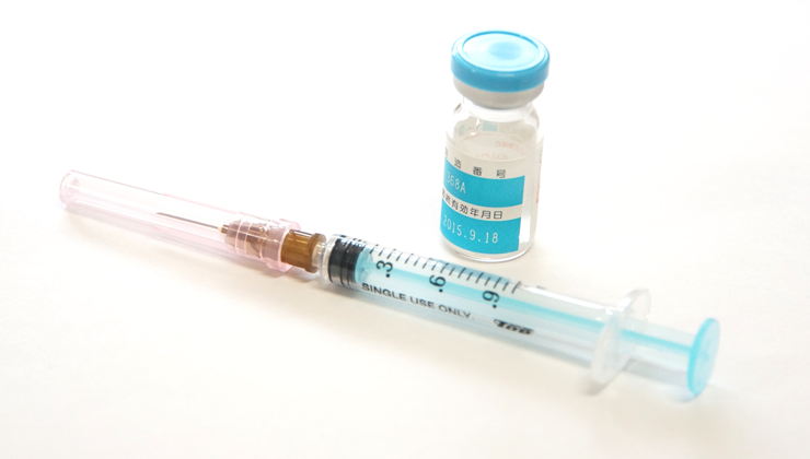 子宮頸がんワクチンキャッチアップ接種